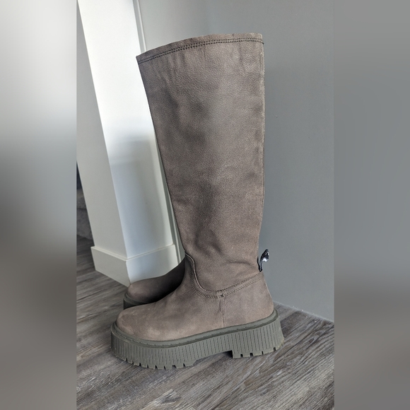 Musse&Cloud leather boots - Picture 4 of 9